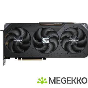 Gigabyte Radeon RX 9070 Gaming 16GB OC, Computers en Software, Videokaarten, Verzenden, Nieuw