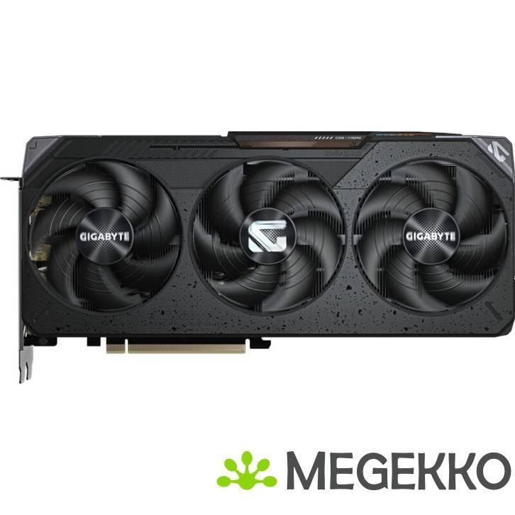 Gigabyte Radeon RX 9070 Gaming 16GB OC, Computers en Software, Videokaarten, Nieuw, Verzenden