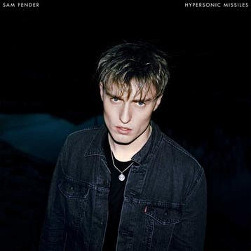 cd - sam fender - Hypersonic Missiles (nieuw), Verzenden, Zo goed als nieuw