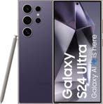 Magazijn opruiming Samsung Galaxy S24 Ultra 5G 512GB (mo..., Nieuw