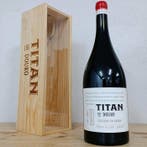 2019 Titan Estágio em Barro - Douro DOC - 1 Magnum (1,5 L), Nieuw