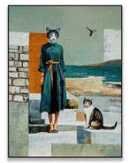 Pippo - The Shore of Silences
