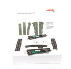 Märklin H0 - 24802 - Modelspoorwegset (1) -, Hobby en Vrije tijd, Nieuw