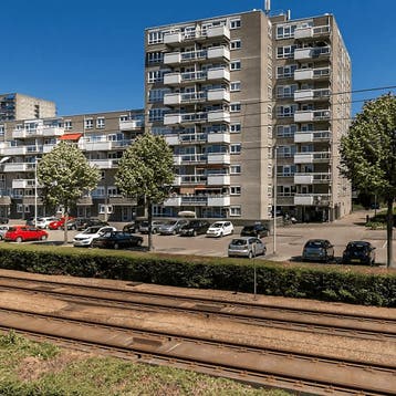 Appartement in Rotterdam gevonden voor €1950,- pm, Huizen en Kamers, Rotterdam, Direct bij eigenaar, Appartement, Rotterdam
