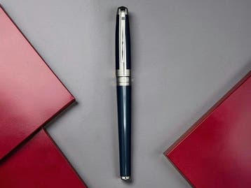 S.T. Dupont - Olympio - Vulpen, Nieuw