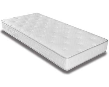 Matras Masarat HR60 Koudschuim - 70 x 200, Nieuw