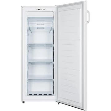 Hisense FV191N4AWD vriezer - 143,4 cm - 155 L, Verzenden, Nieuw
