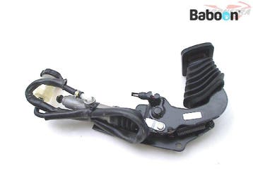 Rempomp Achter Piaggio | Vespa MP3 300 ie LT Yourban, Verzenden, Gebruikt