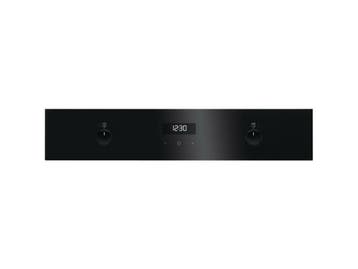 AEG BEE43511AB - Inbouw Oven 65L - Pyrolytische, Verzenden, Zo goed als nieuw