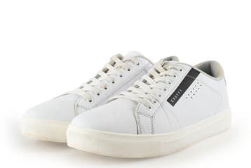 Cruyff Sneakers in maat 42 Wit, Kleding | Heren, Schoenen, Cruyff, Verzenden, Wit, Sneakers of Gympen