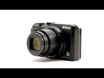 Nikon COOLPIX A900, Audio, Tv en Foto, Verzenden, Nieuw