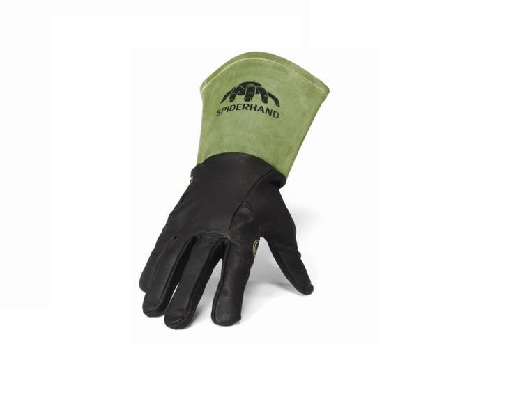 Spiderhand Tig Supreme+ lashandschoen, Doe-het-zelf en Verbouw, Gereedschap | Lasapparaten, Nieuw
