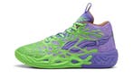 Puma LaMelo Ball MB.04 Teenage Mutant Ninja Turtles Raphael, Nieuw
