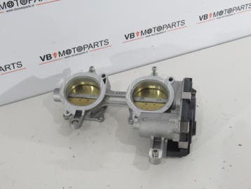 Ducati Multistrada V4S Throttle body, Motoren, Ophalen of Verzenden, Nieuw