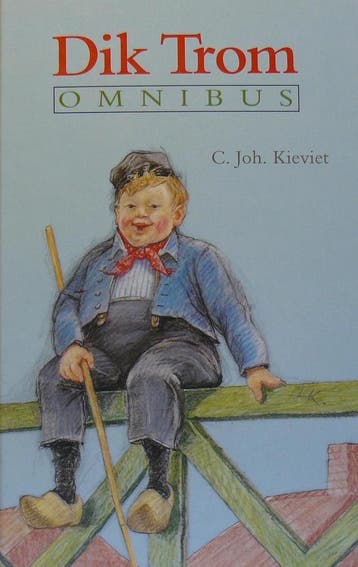 Dik Trom - Kieviet 9789060913307, Boeken, Verzenden, Gelezen, Kieviet