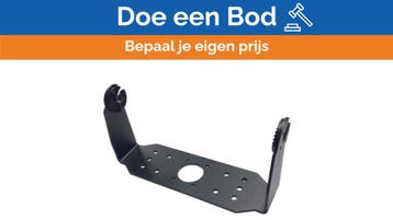 Bieden: Simrad NSS7 B&G Zeus 7 Chartplotter Mounting Bracke, Watersport en Boten, Ophalen of Verzenden, Nieuw, Kaartplotter of Fish Finder