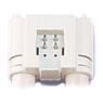 Osram CFL Square 16W/835/4P | 4-pins GR10q, Huis en Inrichting, Ophalen of Verzenden, Nieuw