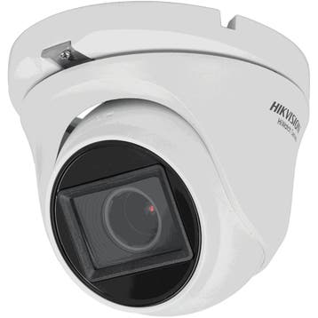 Hikvision HWT-T323-Z, 60m IR, Turbo HD Low Light,, Ophalen of Verzenden, Nieuw