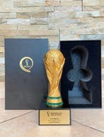 Wereldkampioenschap Voetbal - 2022 - Trofee/beker, Nieuw