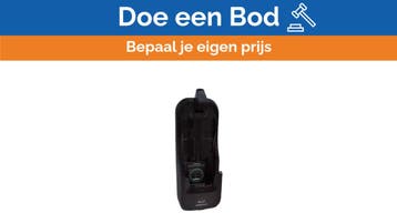 Bieden: Iridium 9575 Satellite Phone Docking, Ophalen of Verzenden, Nieuw, Kabel of Apparatuur