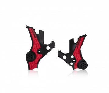 Acerbis x-grip voor Honda Africa Twin 1100 17/23, Verzenden, Gebruikt