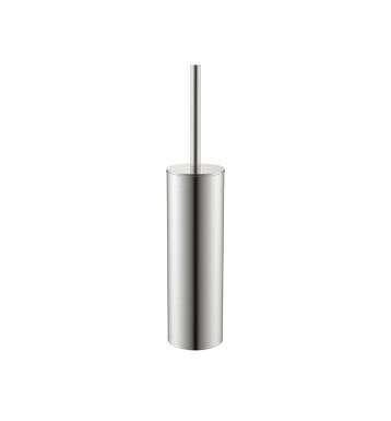 Sani Royal Toiletborstel set Rond RVS, Nieuw