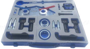 Engine Timing Kit for VW Group 1.0, 1.2, 1.4, 1.5, 1.6 TS..., Verzenden, Nieuw