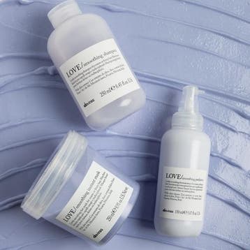Davines LOVE Smooth Perfector (Leave-in Conditioner), Verzenden, Nieuw