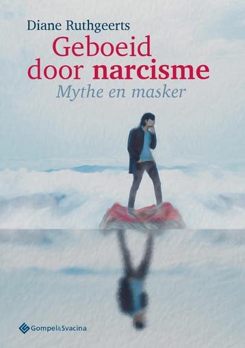 Geboeid door narcisme - Diane Ruthgeerts 9789463713122, Verzenden, Zo goed als nieuw, Diane Ruthgeerts