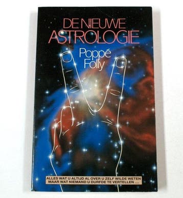 Nieuwe astrolgie - Folly, Verzenden, Gelezen