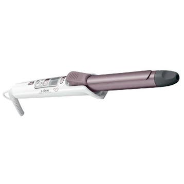 Rowenta CF3460F0 hair styling tool Curling iron Wa, Sieraden, Tassen en Uiterlijk, Verzenden, Zo goed als nieuw