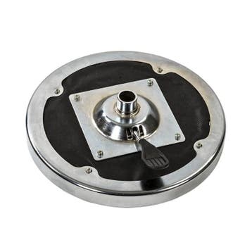 Zitting met Powerplustools logo voor barkruk 0680 en, Ophalen of Verzenden, Nieuw