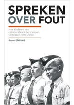 Spreken over fout Bram Enning, Verzenden, Gelezen