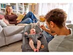 Lionelo June - Wipstoel Baby - Natuurlijke schommelbeweging, Kinderen en Baby's, Kinderstoelen, Verzenden, Nieuw