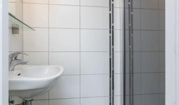 Te Huur 4 Kamer Appartement Schalmeistraat In Maastricht, Huizen en Kamers, Direct bij eigenaar, Limburg, Maastricht, Appartement