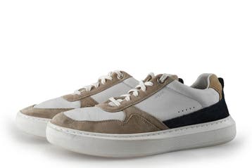 Geox Sneakers in maat 42 Beige, Overige kleuren, Verzenden, Sneakers of Gympen, Geox