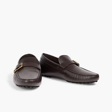 Tods - Loafers - Maat: EU 40 - Nieuw in doos, Nieuw