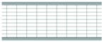 ACO Multiline Sealin V100 Maasrooster Q+ verzinkt staal, Ophalen of Verzenden, Nieuw