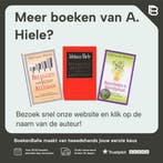 EENVOUD LOONT 9789050183550 A. Hiele, Verzenden, Zo goed als nieuw, A. Hiele