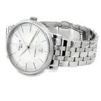 Tissot - Carson Premium Powermatic - T122.407.11.031.00 -, Sieraden, Tassen en Uiterlijk, Horloges | Heren, Nieuw
