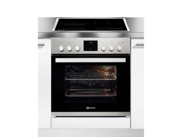 BAUKNECHT HEKO BOLERO FLEX - Inductie ovenset - 15 soorten, Verzenden, Zo goed als nieuw