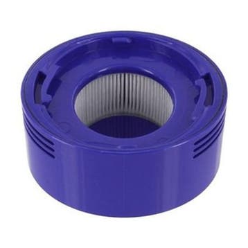 Dyson Post Filter V7 V8 123schoon huismerk, 123schoon, Witgoed en Apparatuur, Stofzuigers, Verzenden, Nieuw