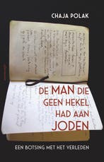 Polak, Chaja-De man die geen hekel had aan Joden, Verzenden, Gelezen