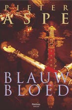 Blauw Bloed. - Pieter Aspe. 9789903246180 Pieter Aspe, Boeken, Verzenden, Gelezen, Pieter Aspe