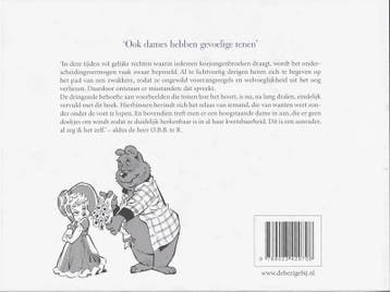 Laat dat een les zijn / Alle verhalen van Olivier B. Bommel, Boeken, Verzenden, Zo goed als nieuw, Marten Toonder