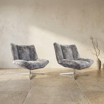 Fauteuil 625, Huis en Inrichting, Ophalen of Verzenden, Nieuw