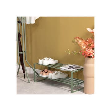 Spinder Design Rex SR schoenenrek - dusty green, Verzenden, Nieuw