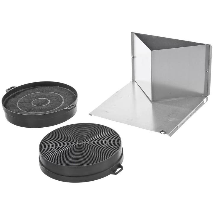 voor Bosch 00706591 / DHZ5145 Starterset, Witgoed en Apparatuur, Afzuigkappen, Verzenden