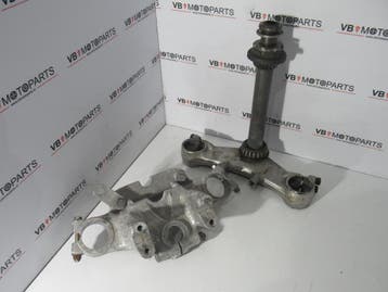 Honda GL 1000 Kroonplaten, Ophalen of Verzenden, Nieuw