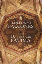 De hand van Fatima 9789021803784 Ildefonso Falcones, Verzenden, Gelezen, Ildefonso Falcones